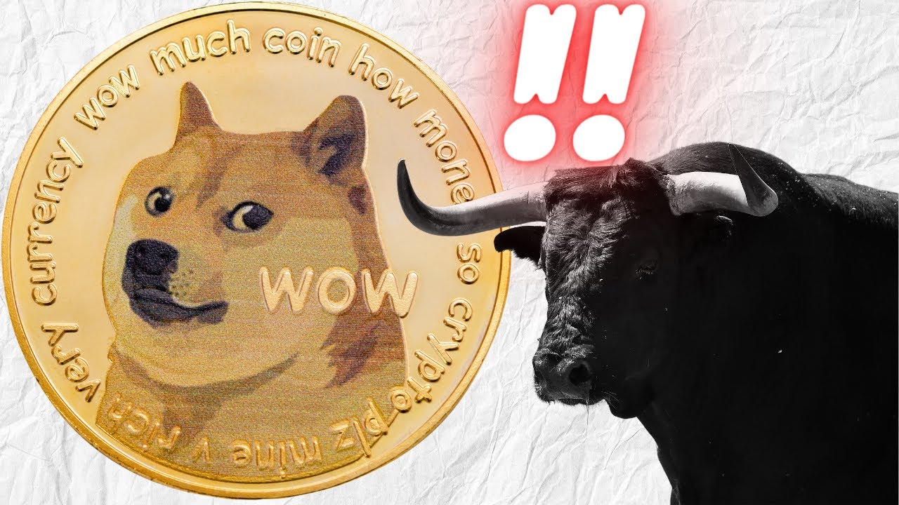 Dogecoin Price Bull Run Coming