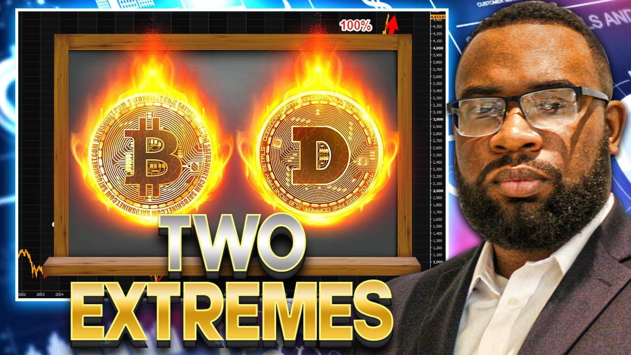 Doge & BTC Fight Back! | Dogecoin News | BTC News