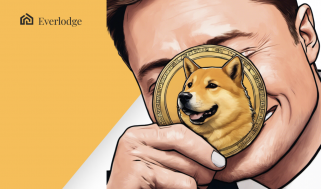 ChatGPT 在 2023 年結束前大幅上漲的首選：Tron (TRX)、Dogecoin (DOGE)、Everlodge (ELDG)