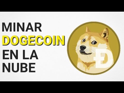 How to earn DOGECOIN in the cloud | Dogecoinsminig| DOGECOIN mining page