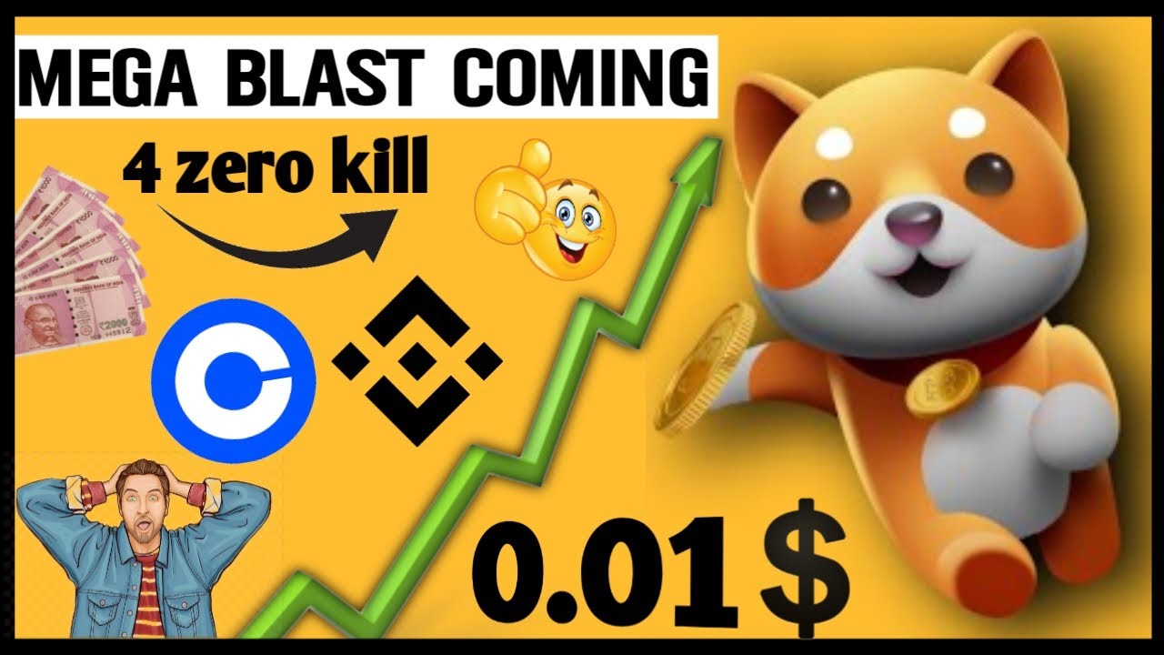 Baby Dogecoin Mega Blast Coming Soon? 🚀🥳🚀BabyDoge Future 🔥 Today Crypto News