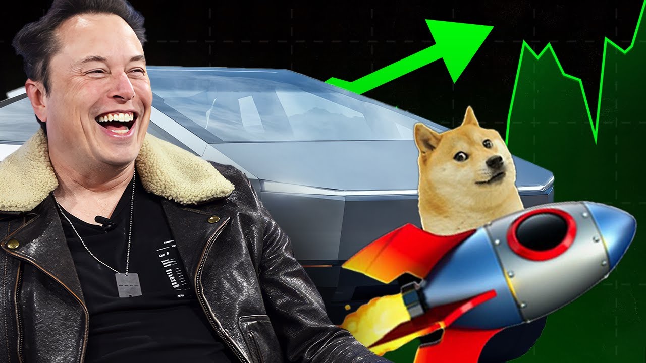 Will The Release Of Elon Musk's Cybertruck Pump Dogecoin?