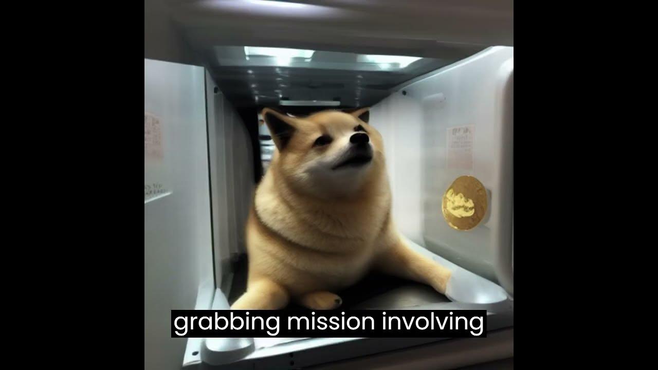 Elon is Doing WHAT with DogeCoin?!?!