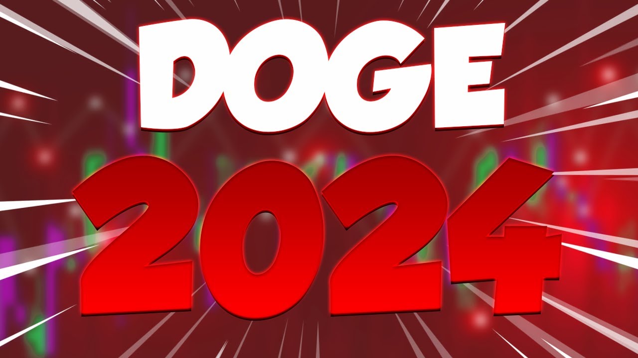 DOGE IN 2024 WILL CHANGE THE ENTIRE CRYPTO GAME - DOGECOIN PRICE PREDICTIONS & NEWS