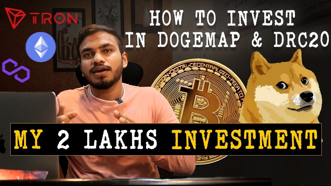 How to Invest In  Dogecoin Ecosystem 💥 My 100x Investment Revealed!!