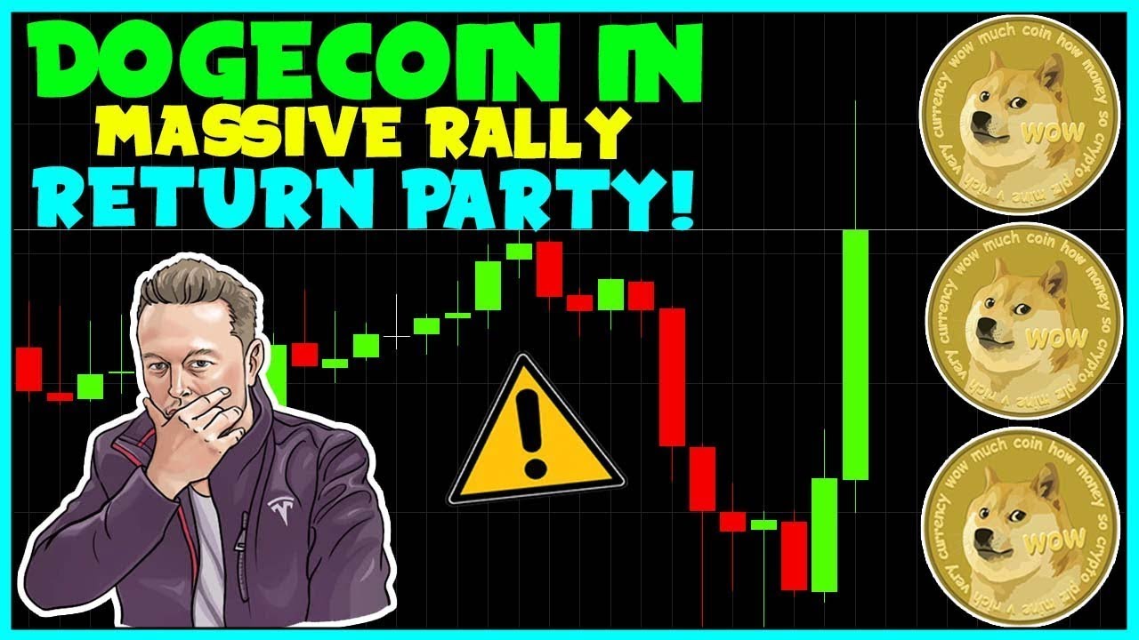 *URGENT* CAN DESTROY DOGECOIN PRICE COMPLETELY! (ELON MUSK AND WHALE CONTROL!) Cyber-truck Payment!