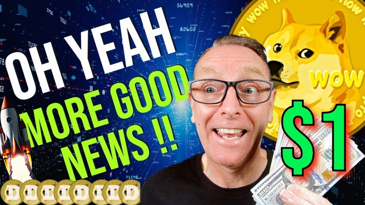 Dogecoin (Doge) MASSIVE  HUGE Pump Coming Says Top Analyst!! $0.15 #dogecoinnews#DOGECOIN  #dogecoin