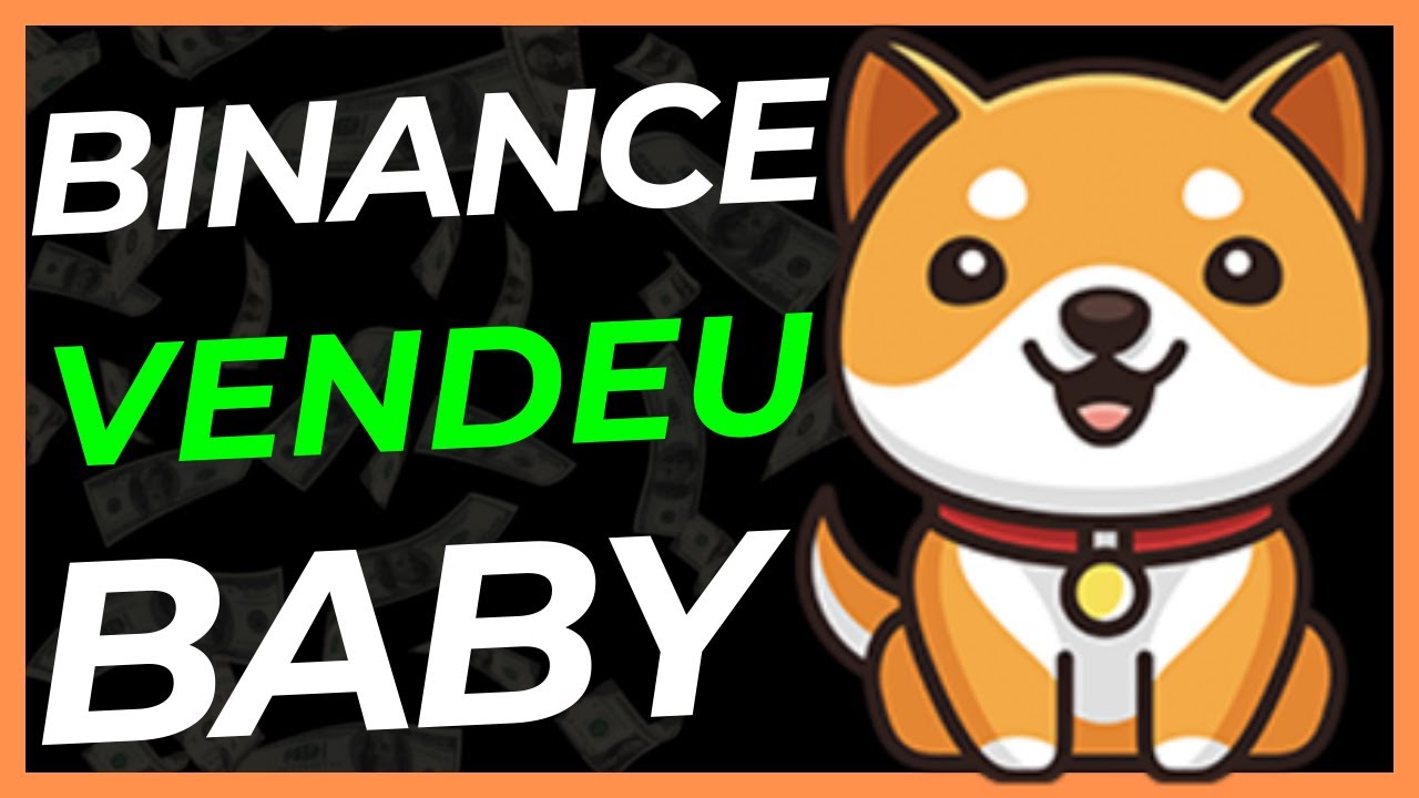 BINANCE SOLD BABY DOGE