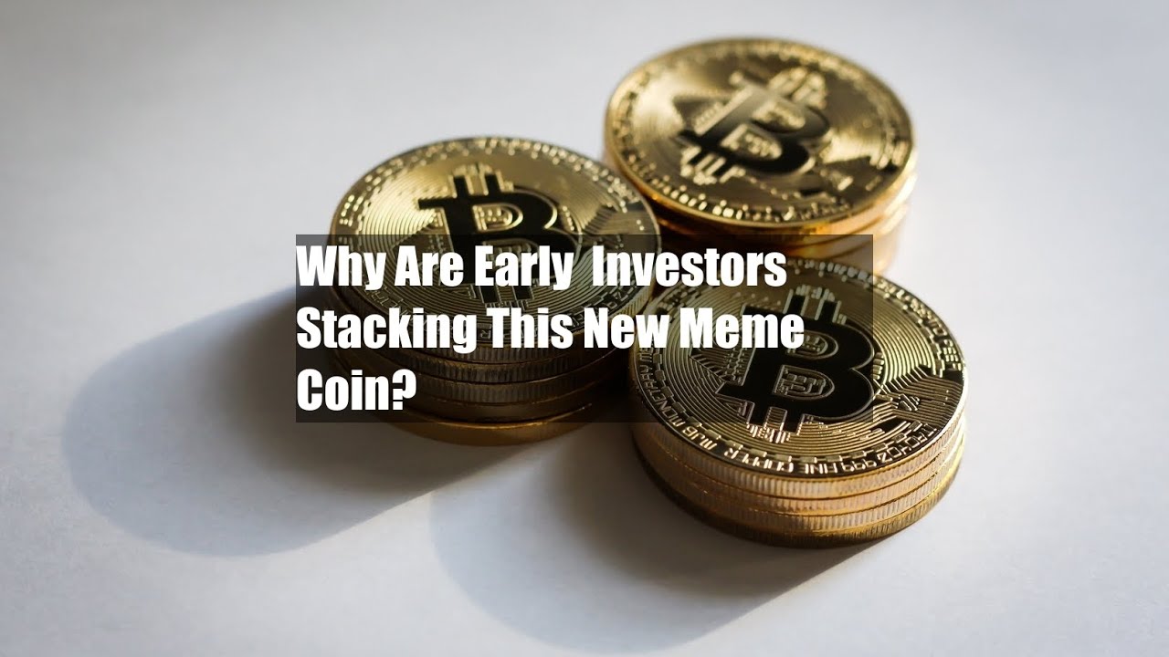 Why Are Early $DOGE Investors Stacking This New Meme Coin?