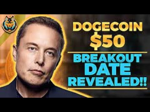 20 DAYS!🚀TESLA WILL ACCEPT BTC AGAIN!🔥ELON MUSK USES DOGE IN NEW TESLA SALES: IT WILL FLY🚀