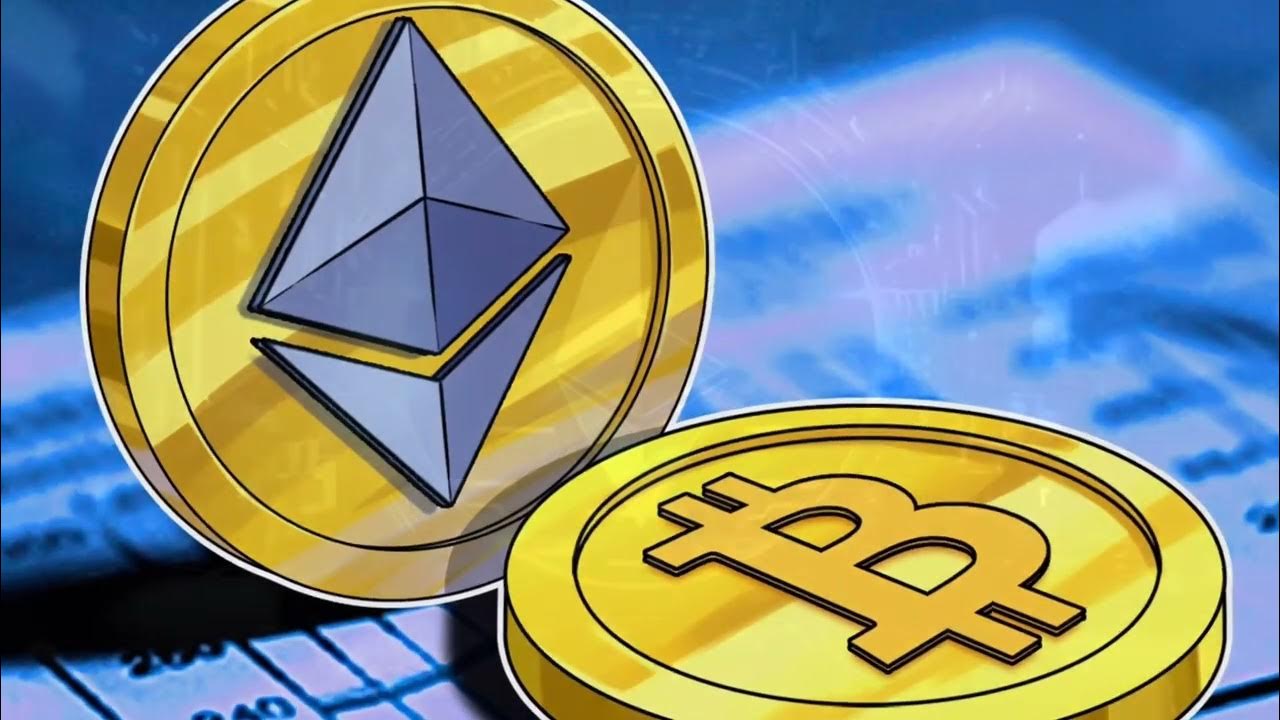 Ethereum vs. Dogecoin – The Cryptos That Can Dominate the Charts in 2024