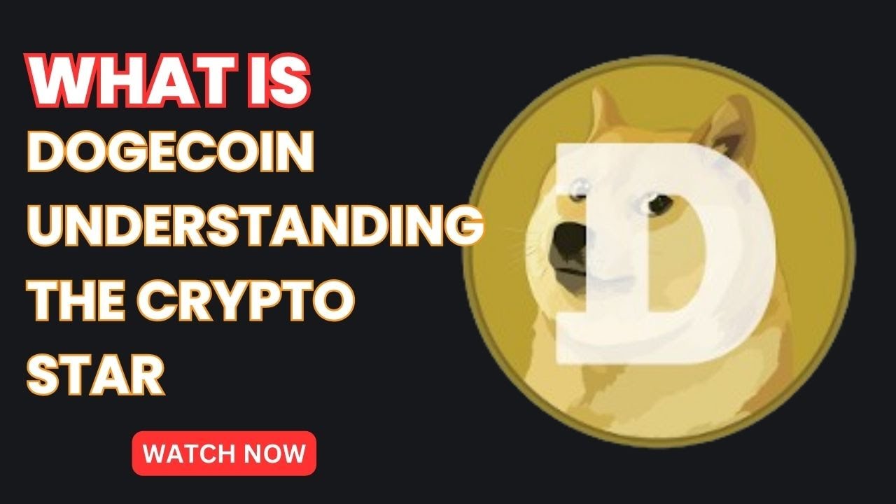 What is Dogecoin | Understanding The Crypto Star || Earn Money || Adil Tech