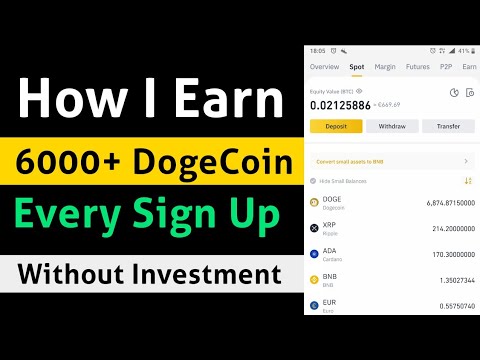 6000+ Dogecoin Free. Dogecoin Mining Website. Free Dogecoin Mining. Doge Coin.