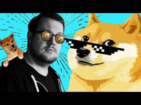 Billy Markus: Dogecoin’s Co-Founder Shibetoshi Nakamoto | Coinsights by Coinlive