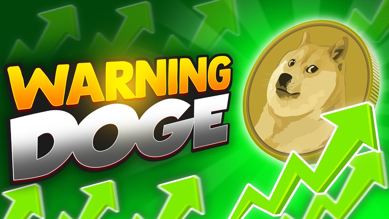 DOGECOIN A SLEEPING GIANT 🚨! DOGE PRICE PREDICTION TECHNICAL ANALYSIS NEWS 2023