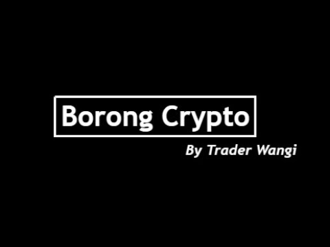 Borong Crypto Eps. 3 | Enjin Coin & Dogecoin | Market Cipher KW