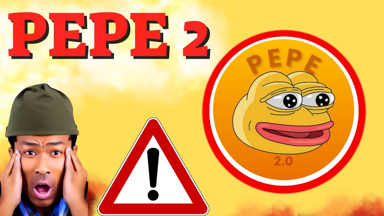 PEPE 2 Prediction 04/DEC PEPE Coin Price News Today - Crypto Technical Analysis Update Price Now