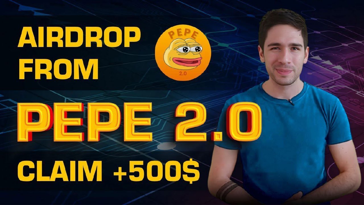 Will Pepe 2.0 PEPE2.0 token PUMP SOON | AUTO staking strategy | GET 500$ BONUS