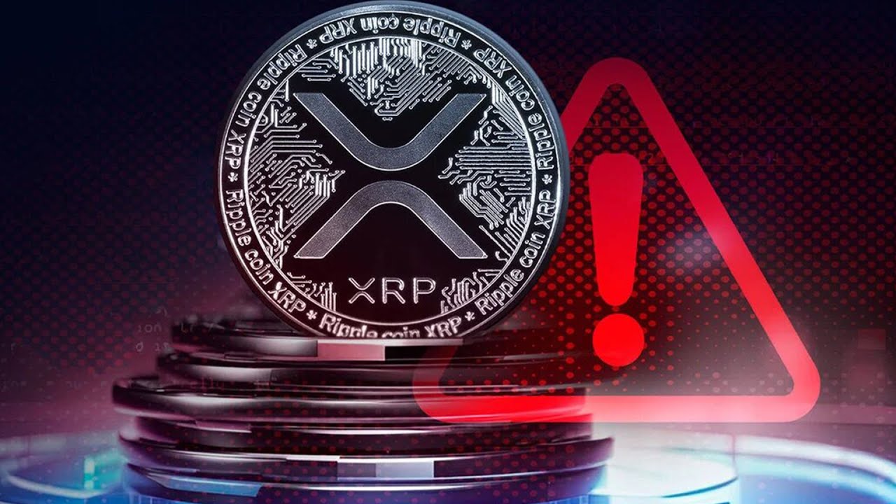 XRPリップル非常に重要です、これを見逃すことはできません!!!!!!!!