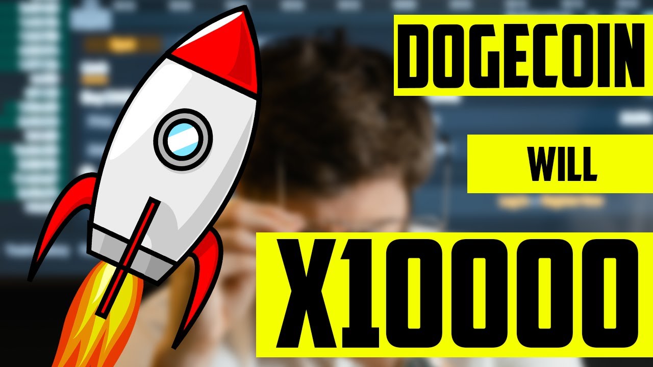 DOGE Skyrocket to 10000%: Unveiling the Market Journey - Detailed Forecast 2024 🚀