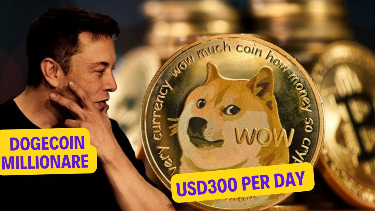 The best ways to make money with dogecoin tips and tricks for beginners