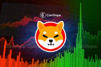 SHIB supera a LTC y DAI, el precio de Shiba Inu aumenta