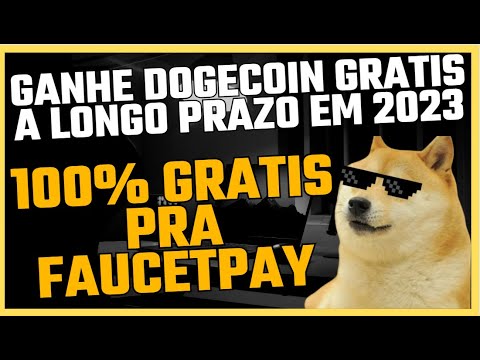 🔥LAUNCH🔥DOGECOIN MINING 40 GHS FREE💰100% FREE WITHDRAWAL TO FAUXCETPAY💰DOGEFREE💰🚀