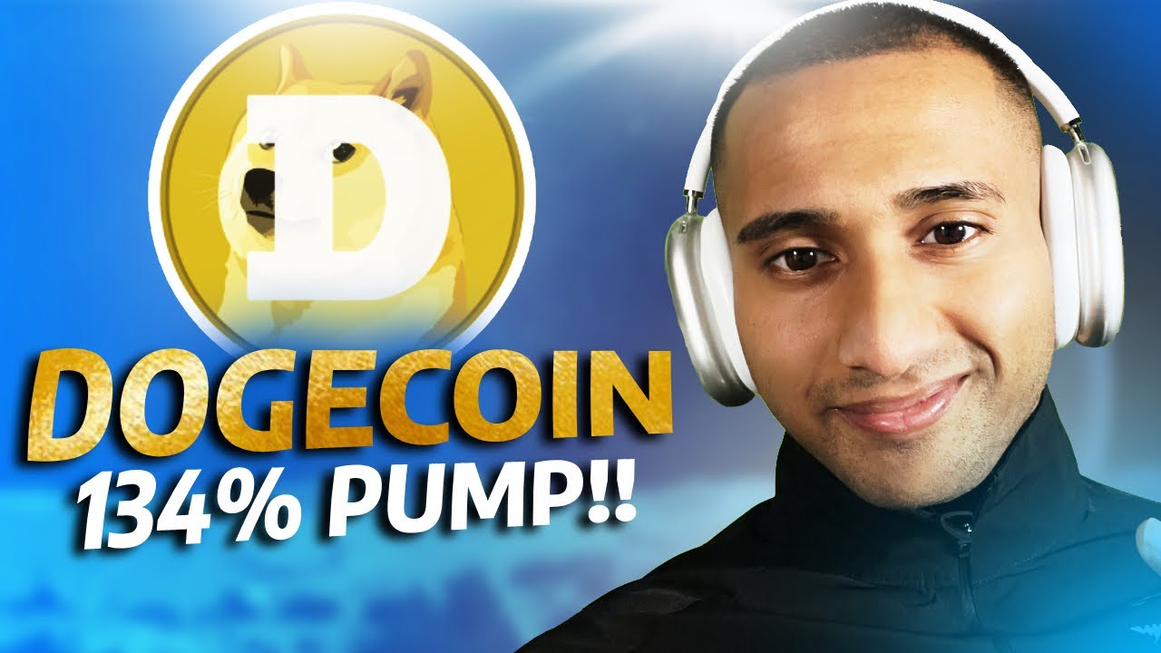 A Realistic Price Prediction for Dogecoin (With Proof) #dogecoin