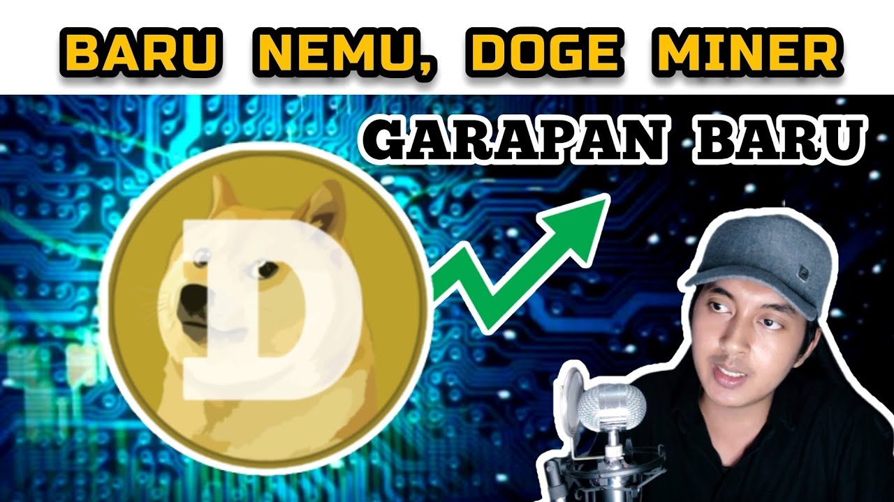 MEET YOU AGAIN!!! FASTEST DOGECOIN MINING WITHOUT DEPOSIT