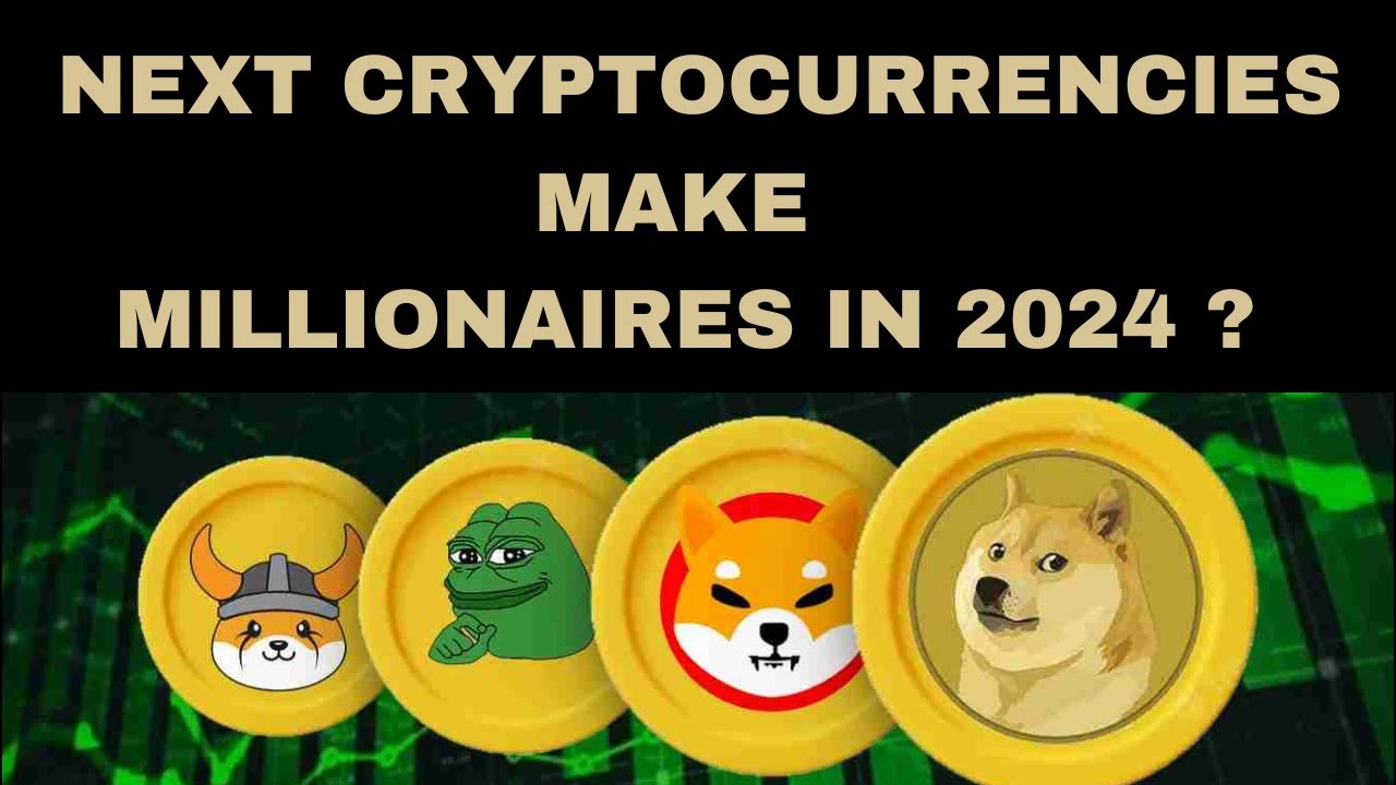 The Next Cryptocurrencies to Make Millionaires in 2023 – Dogecoin (DOGE), Sandbox (SAND), and Meme