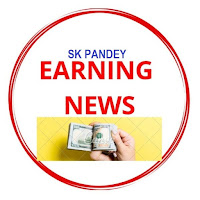 EARNING NEWS