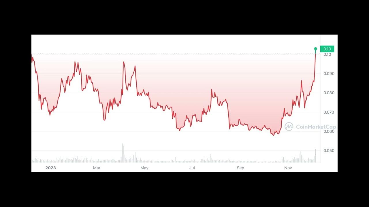 How Dogecoin defied odds: marking 10 years in the crypto world