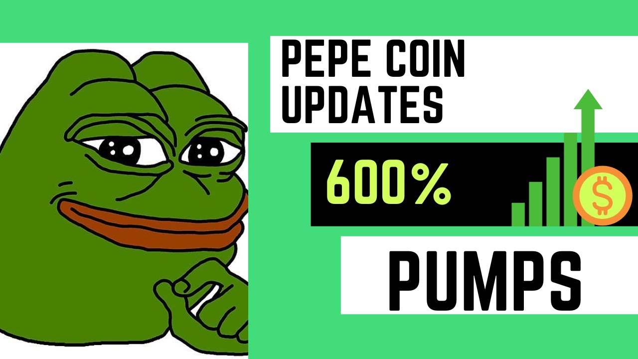 PEPE PRICE PREDICTION WILL PEPE COIN DOMINATE DOGECOIN AND SHIBA INU IN 2024? | Pepe News Today