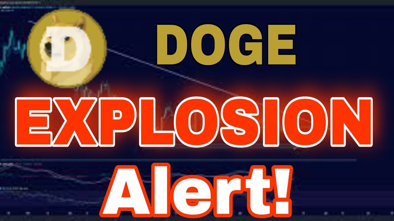 Dogecoin News Today! Dogecoin Price Prediction