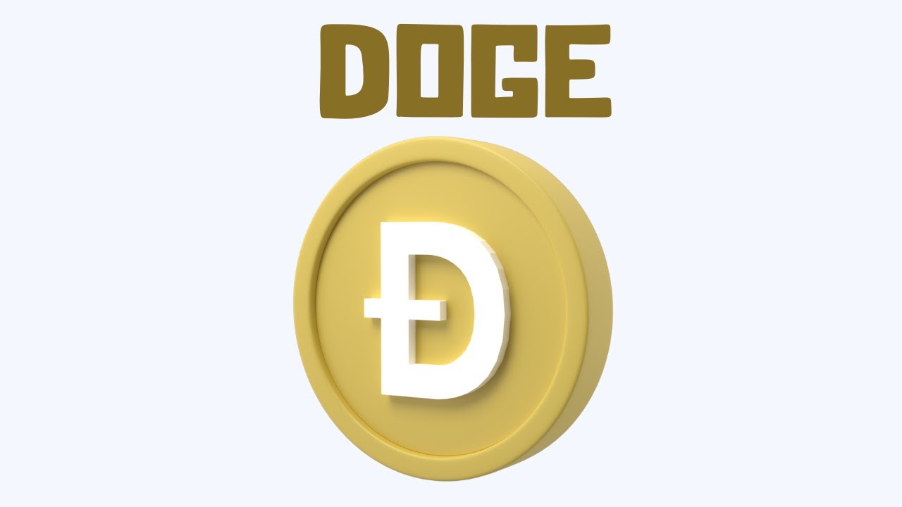 DOGECOIN PRICE PREDICTION [ WHO LET THE DOGE OUT ! ]