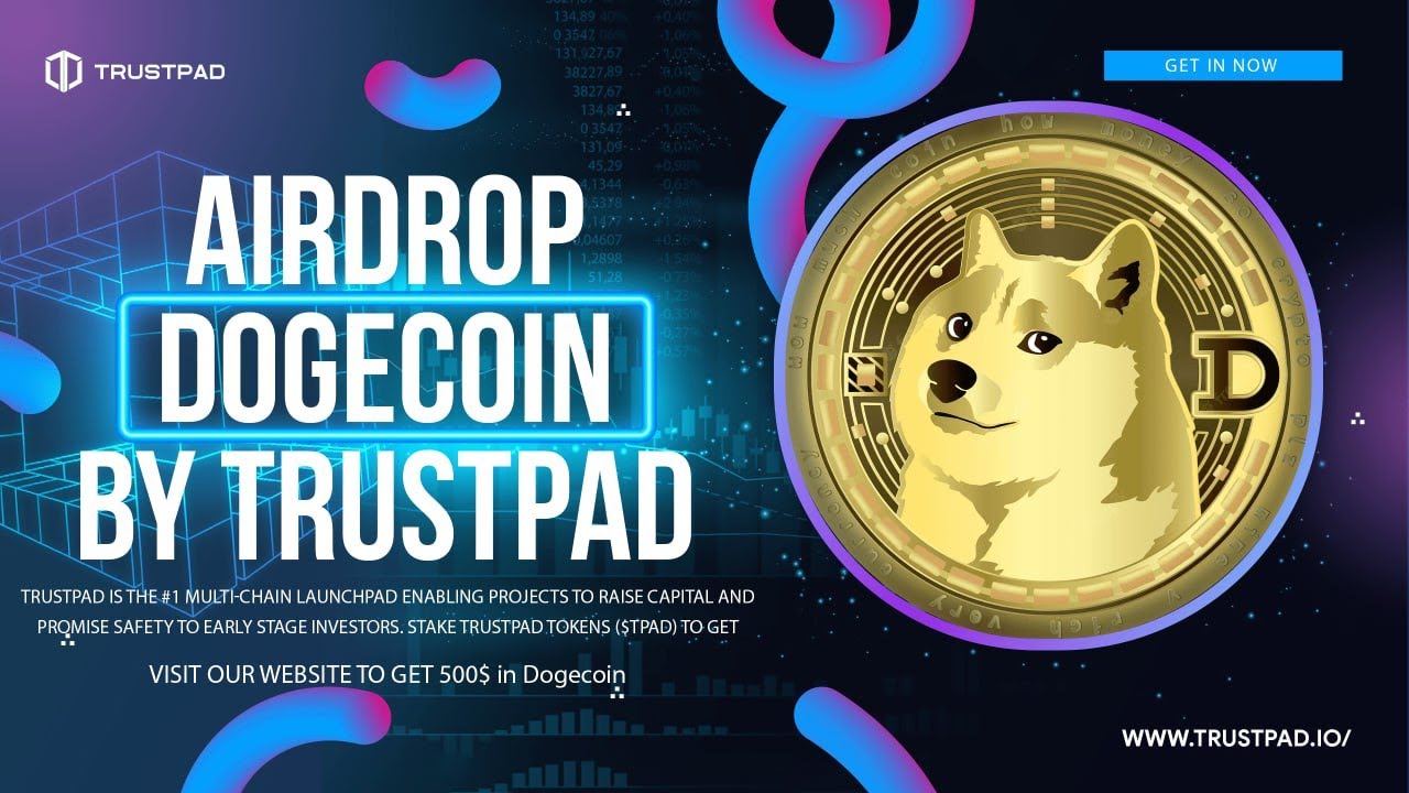 DOGE token crypto REVIEW | NEWS and UPDATE | get $500 in DOGECOIN