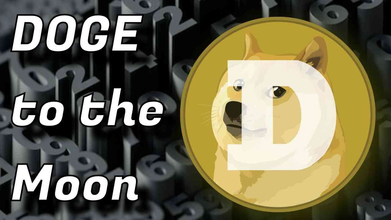 DOGE doit CONTENIR ce prix !!? Analyse technique quotidienne ! #dogecoin #crypto #prédiction de prix