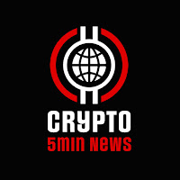 Crypto 5 min news