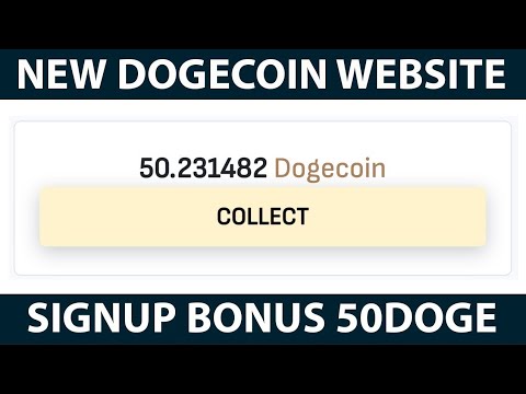 New Free Dogecoin Mining Site 2023-Free Cloud Mining Site 2023-Dogeboost Review