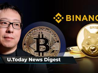 SHIB Holders Can Claim $500,000 Crypto Airdrop from Binance, DOGE Founder Unveils His BTC Stash, Samson Mow Says BTC Still Targets $1 Millio...