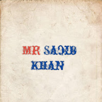 MR Saqib Khan