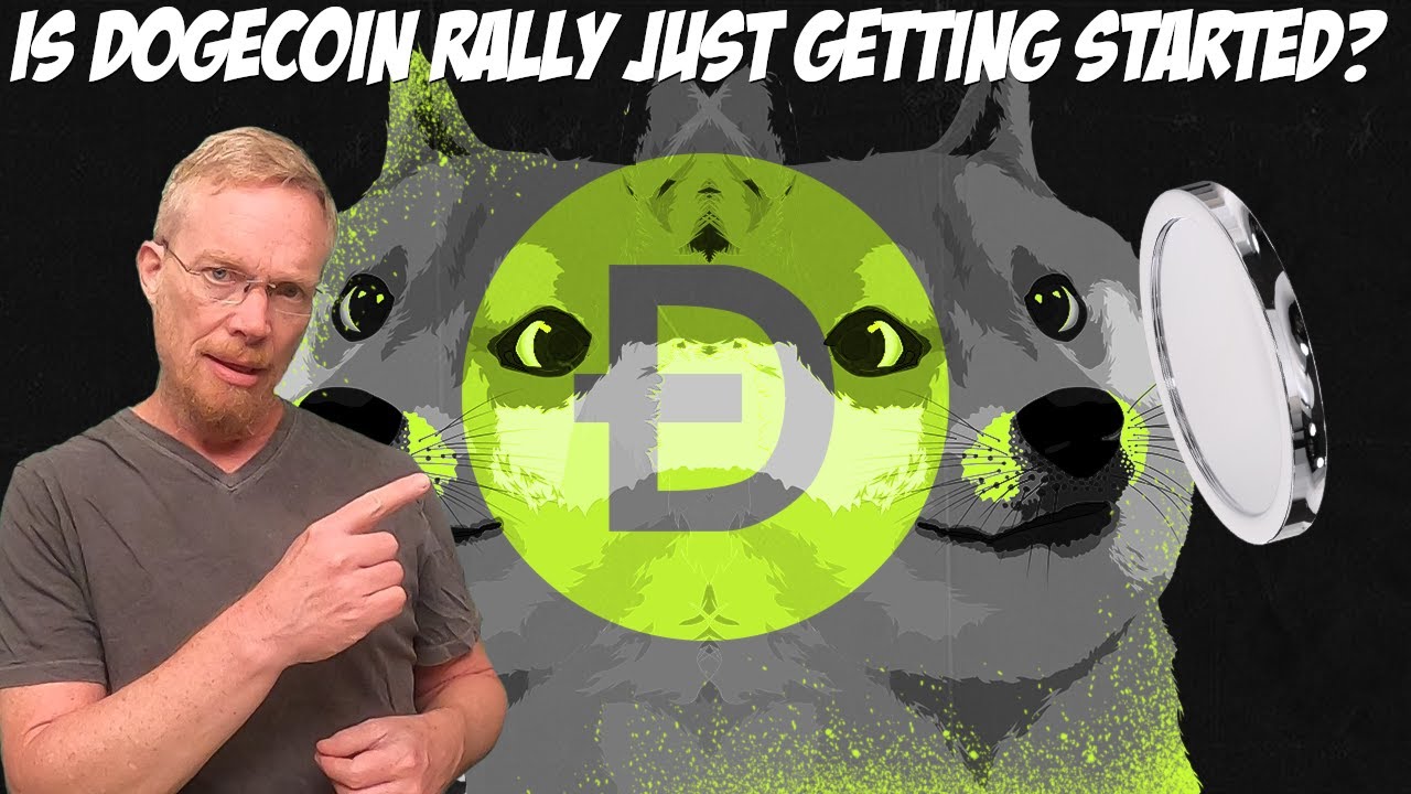 Is Dogecoin Rally Just Getting Started?