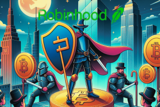 Criptomoneda: Robinhood se sube a la ola MiCA para invadir Europa