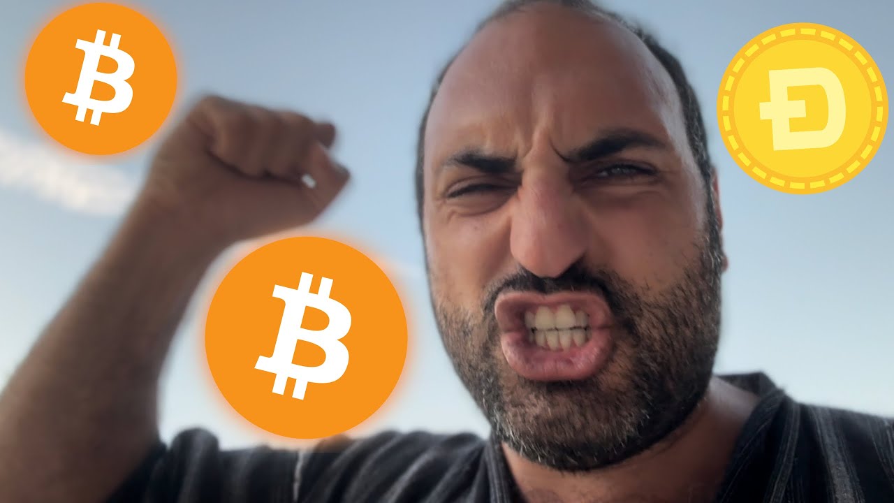 Bitcoin erreichte 1-Jahres-Höchststand von 44.729 $!! DOGE, MACHEN SIE SICH BEREIT 🚨🚨