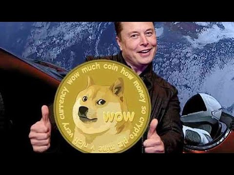 Kostenloser Dogecoin