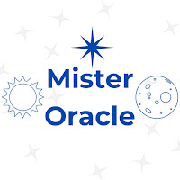 Mister Oracle