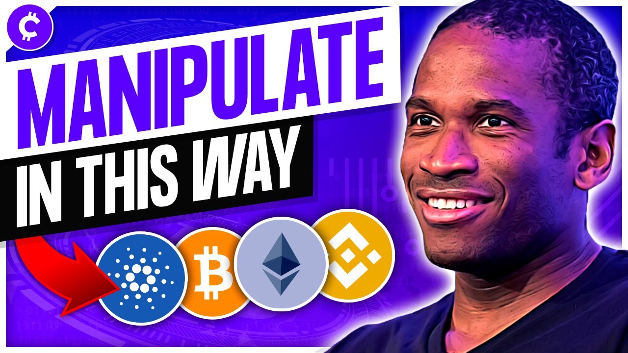 ✅ DON'T BE FOOLED!! | Crypto News | Bitcoin | Ethereum | XRP | DOGE | Solana | ETF | 🚀