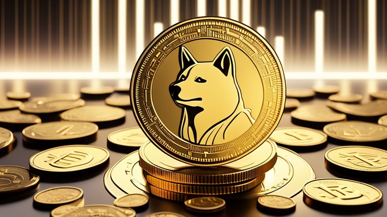 Mastering Dogecoin for Rapid Online Profit