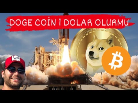 🔥WILL DOGE COIN BE 1 DOLLAR⁉️what is doge coin #dogecoin #doge #bitcoin #cryptocurrencies