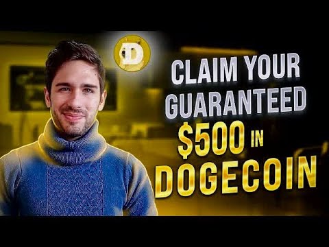 Guaranteed DOGE airdrop | Claim $500 | Don’t miss it out 🚀 DOGE token news